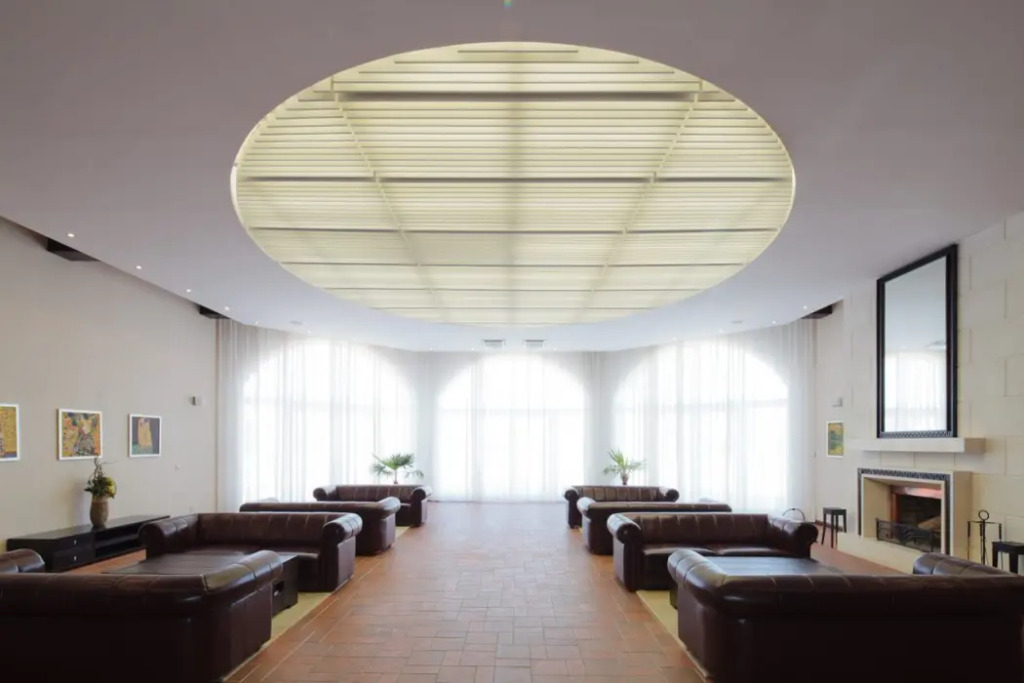 Lighthouse Golf & Spa Hotel