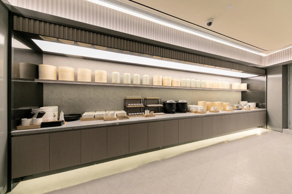 Shanghai Peoples SquareJI Hotel