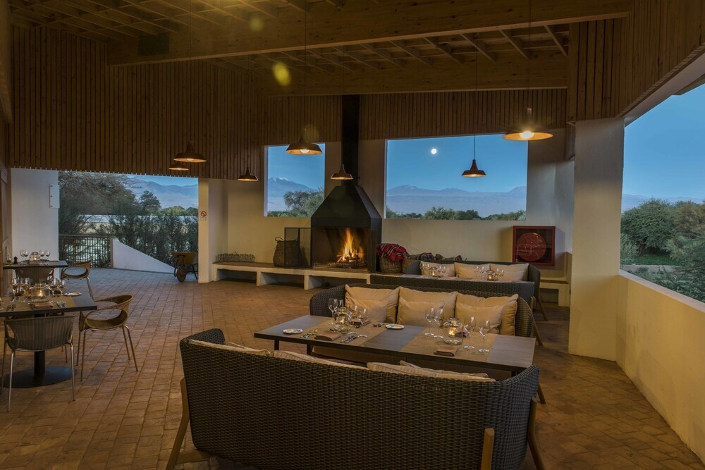Explora en Atacama - All Inclusive
