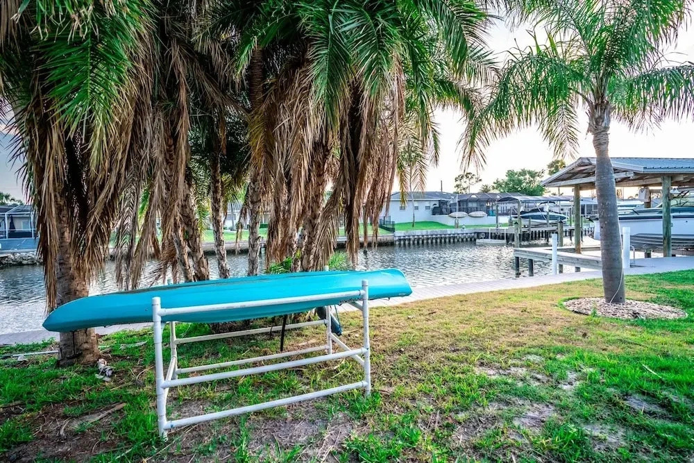 Baywatch - 712 Jamaica Cir W 4 Bedroom Home