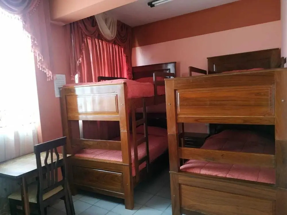 Hostal Terrabella SRL