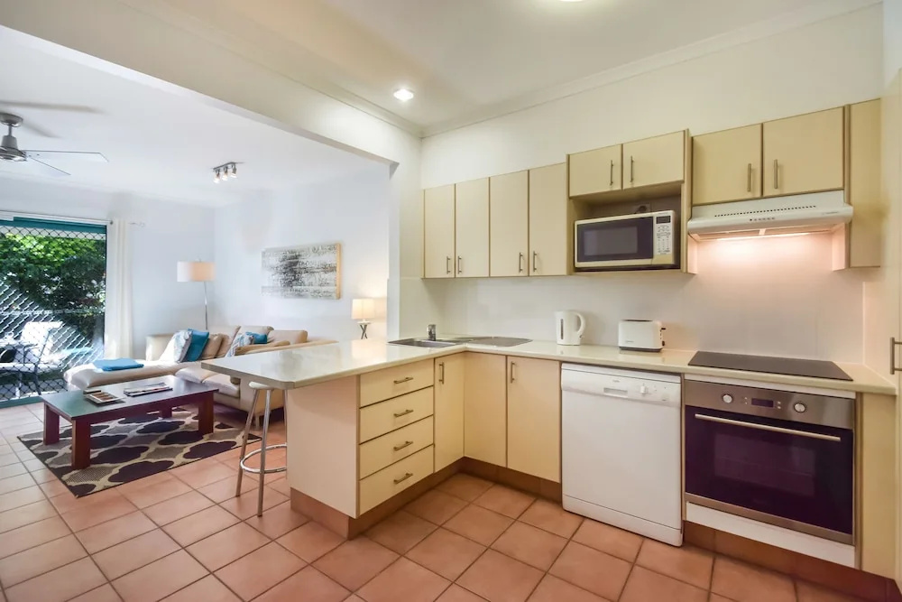 Terrapin Apartments