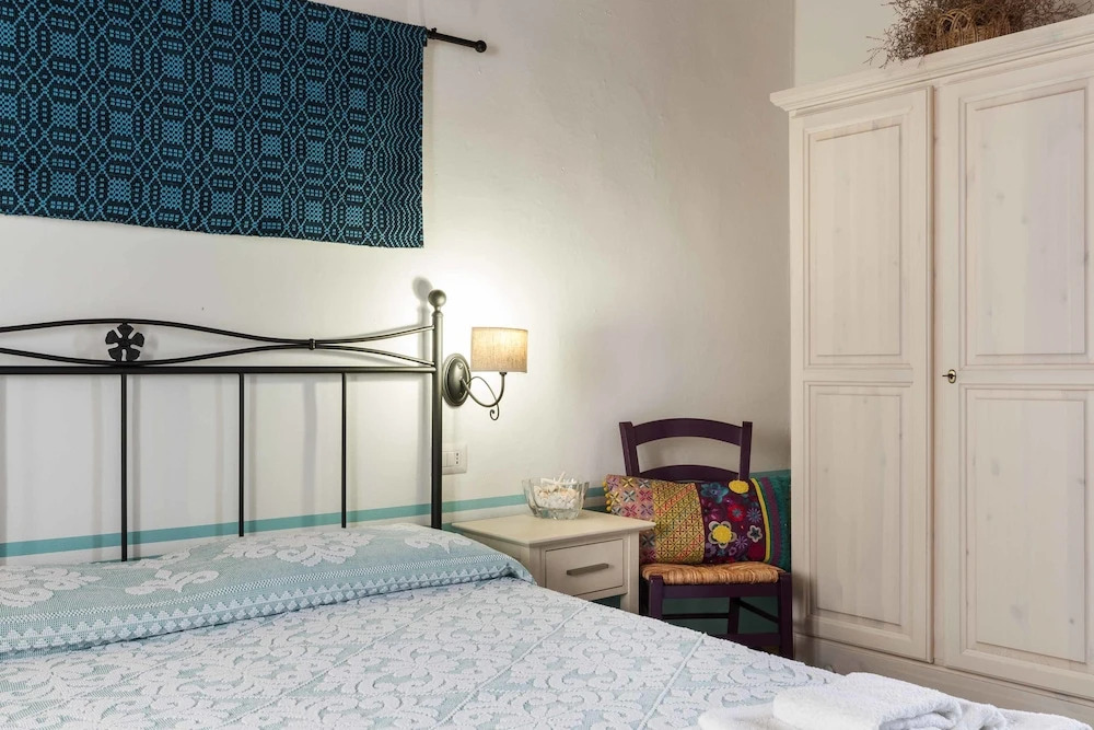 B&B Casa di Nonna Peppina