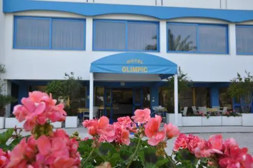 Hotel Olimpic