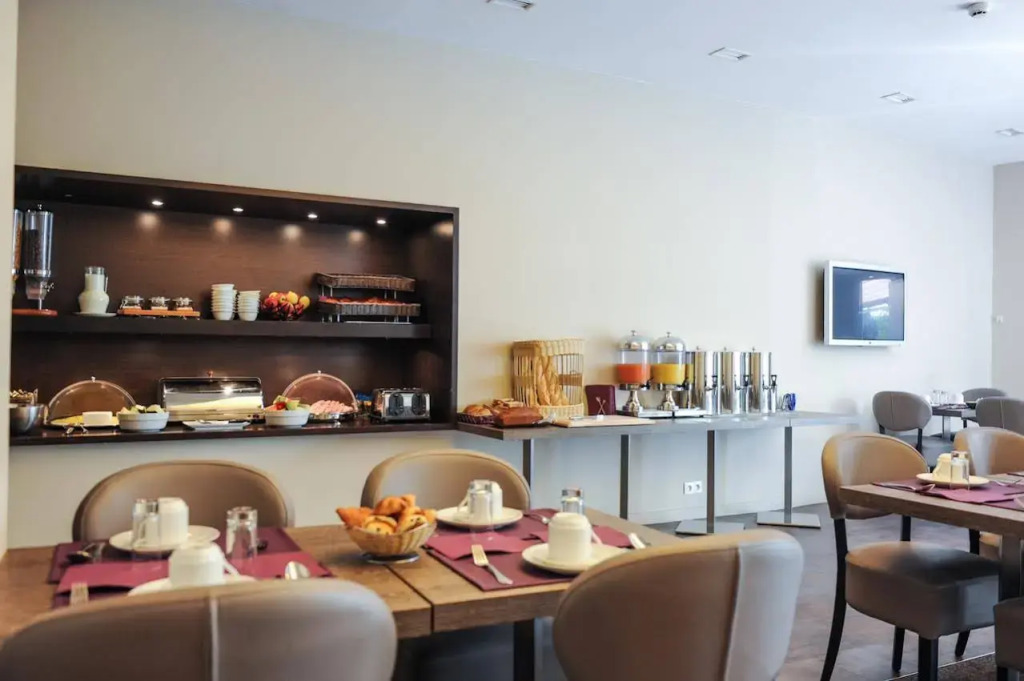 Le Grand Hotel By Stay Collection