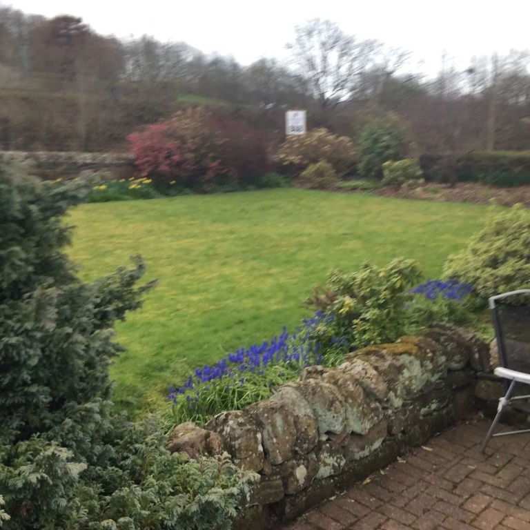Twechar Farm Bed & Breakfast
