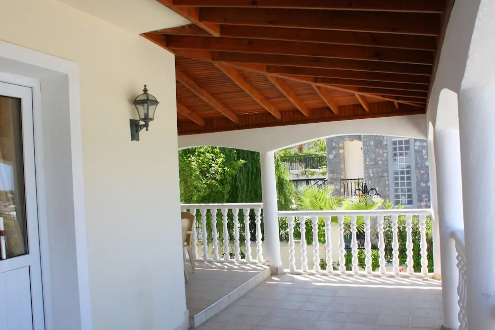 Shiraz Villa