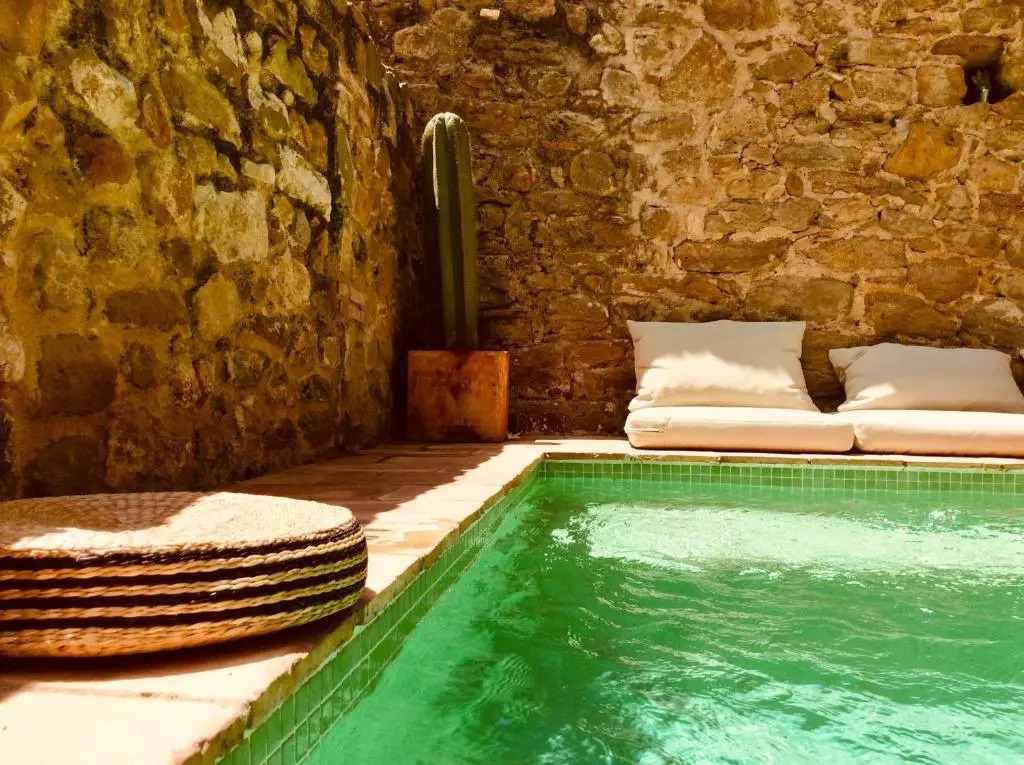 Casa Migdia