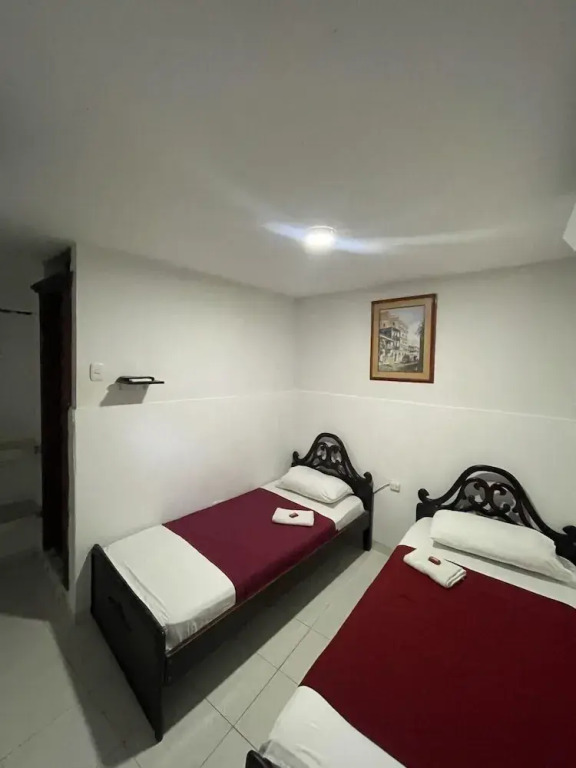 Hotel Mangata