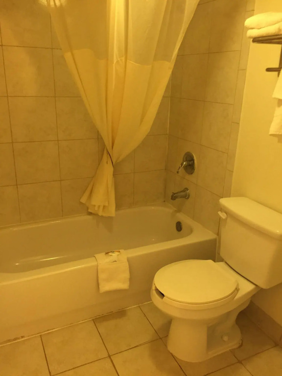 Quality Inn