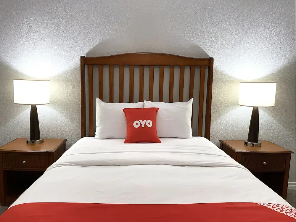 OYO Apartments at Broadmead