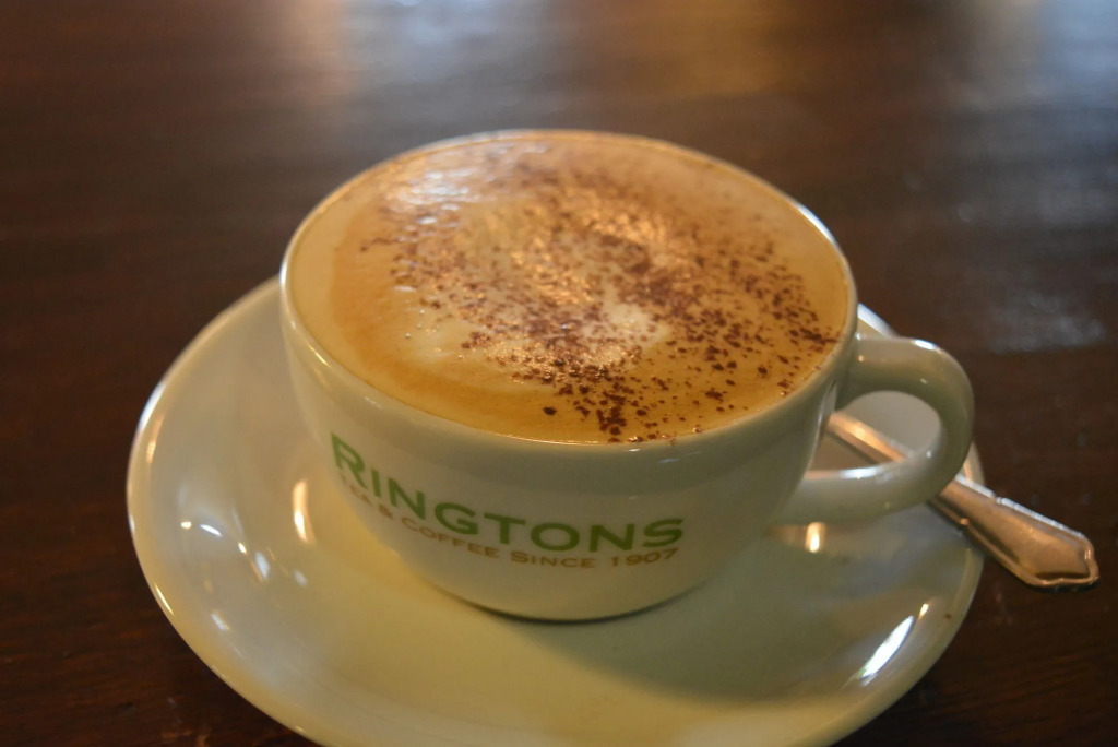 Stallingborough Grange Hotel