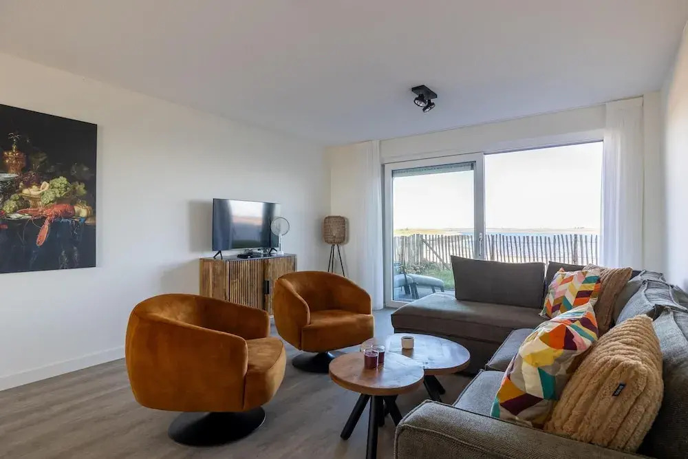 Apt VM - Havenweg 8-34 S-annala Oostr