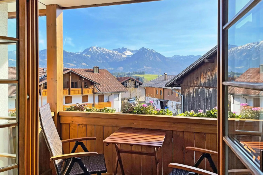 Alpenkönig