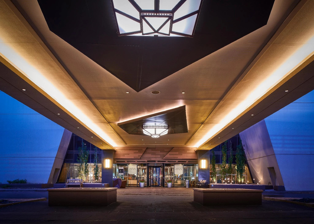 Renaissance Denver Hotel & Conference Center