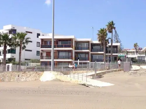 Apartamentos Los Papagayos