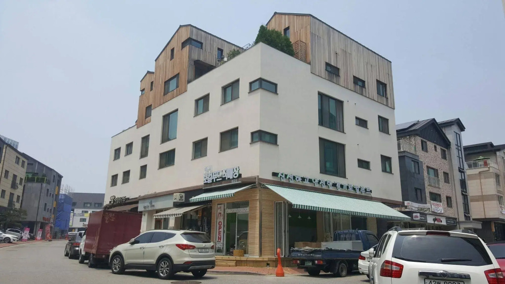 Lotto GuestHouse