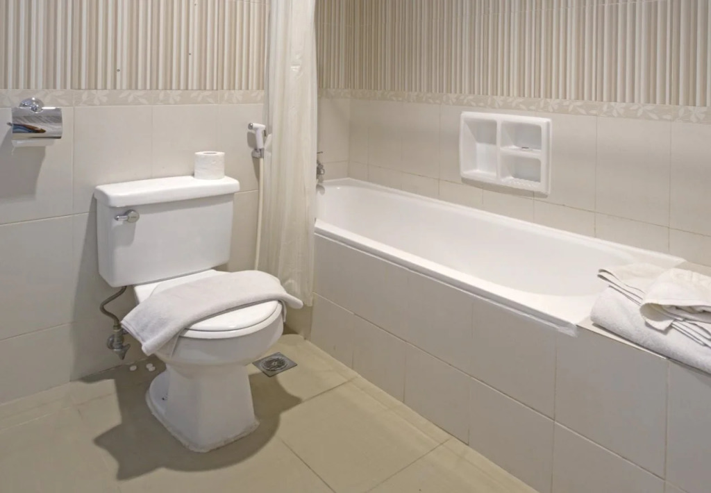 Midtown Residence Simatupang Jakarta