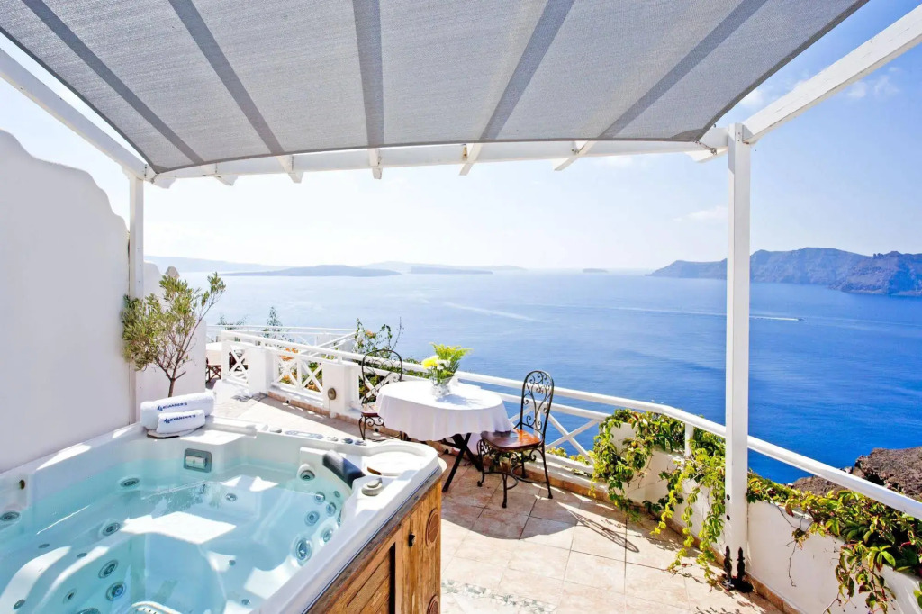 Alexanders Suites