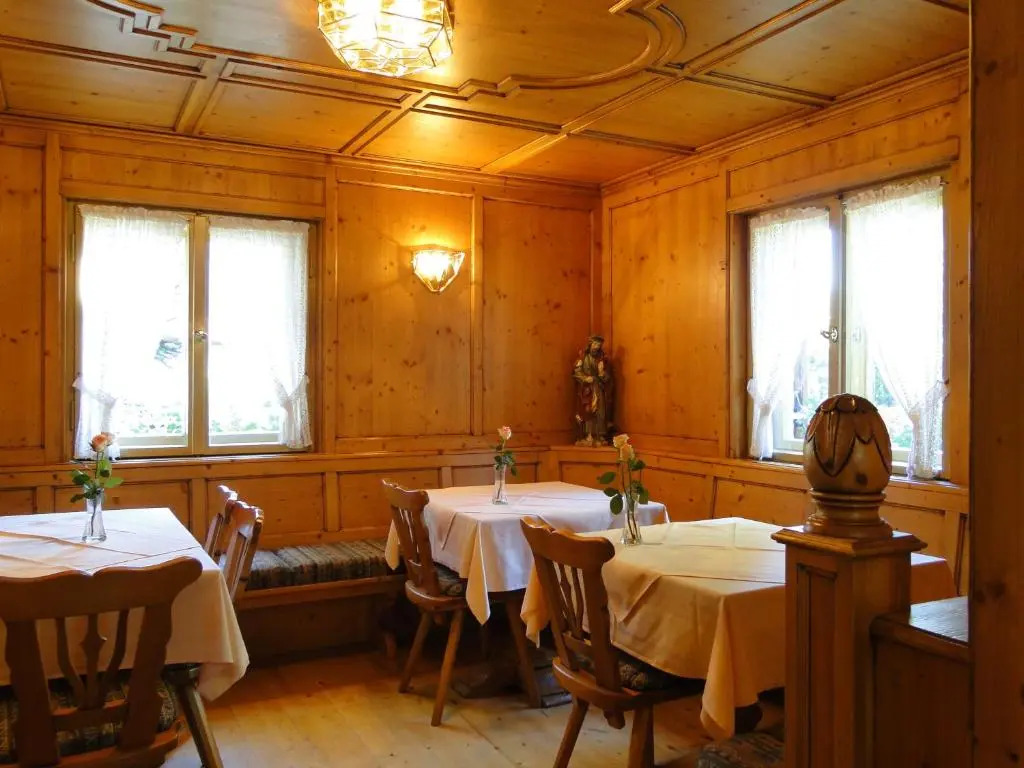 Haus Höllental