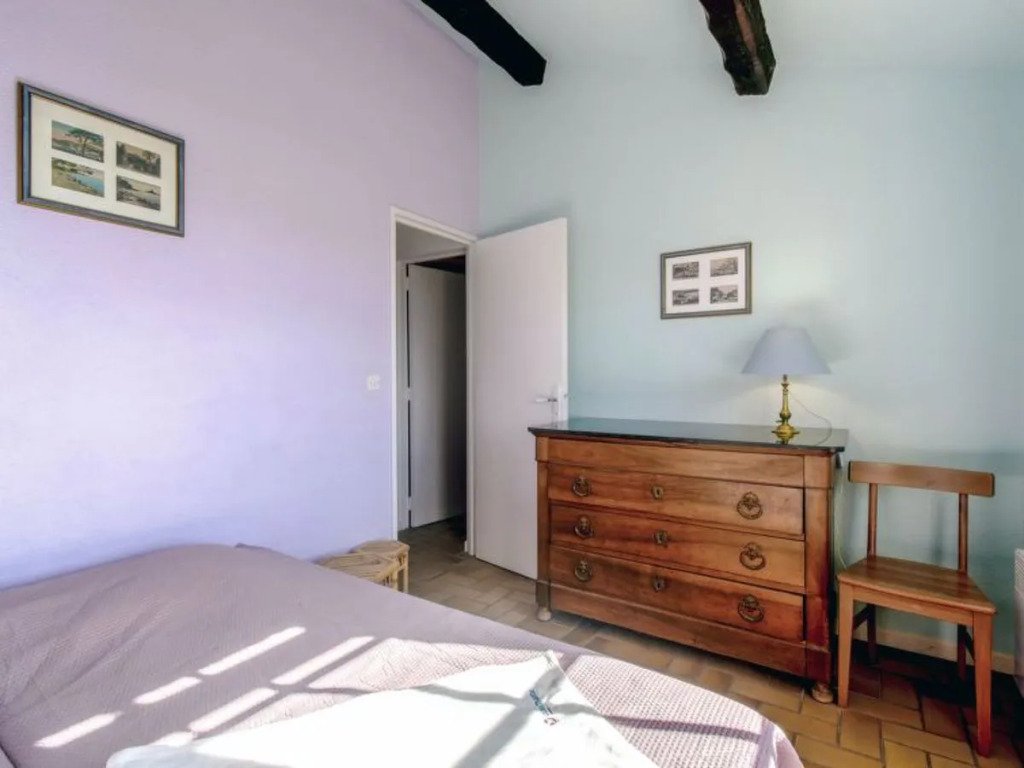 House La Galine Agay Saint Raphael