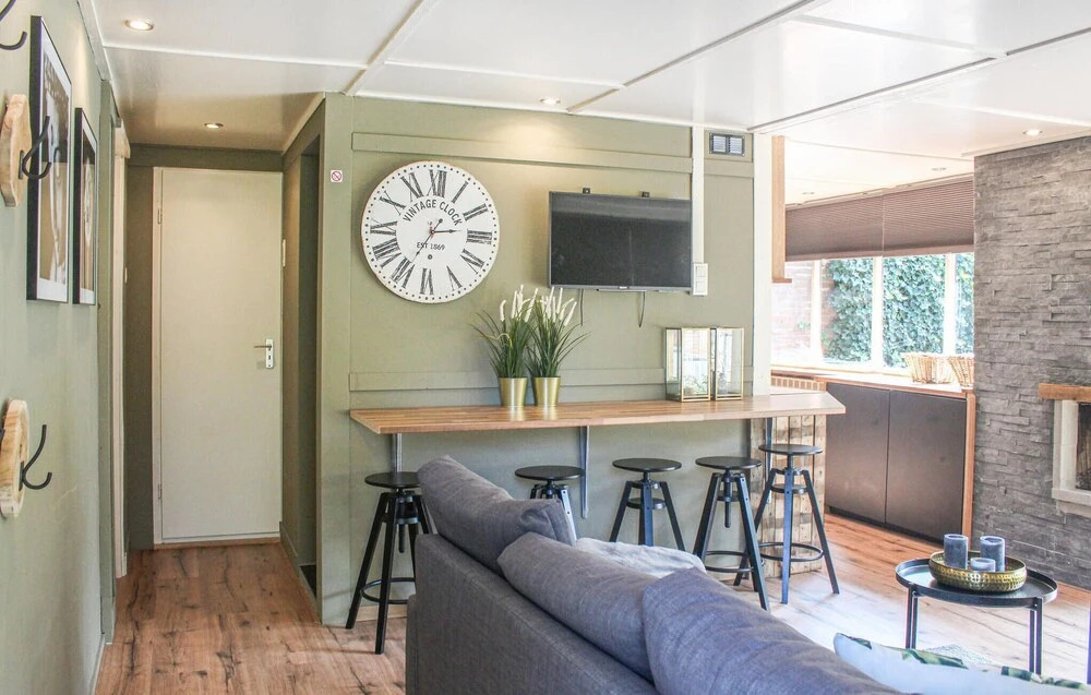 Amazing Home in Rekem-lanaken With 2 Bedrooms, Sauna and Wifi
