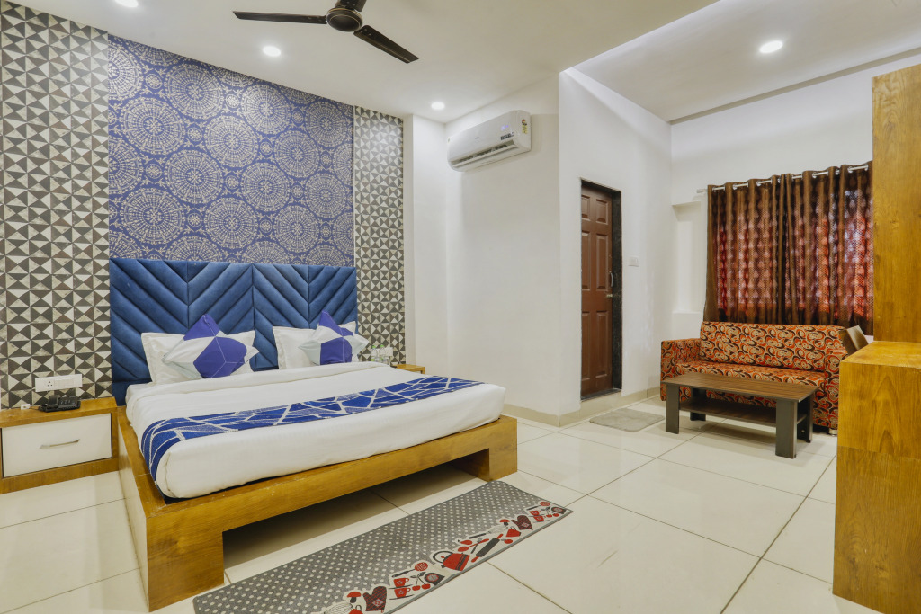 Hotel B Fine By Aceotel
