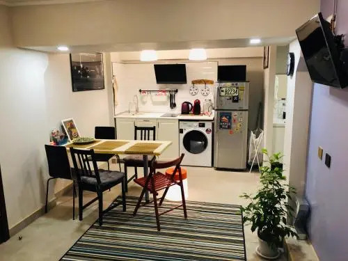 First Hostel