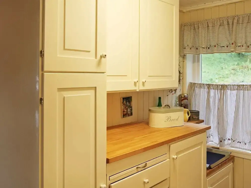 5 Person Holiday Home in Lonevag