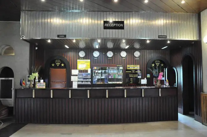 Hotel Valahia