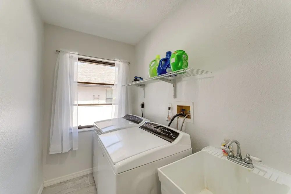Waterfront Port Charlotte Vacation Rental w/ Dock!