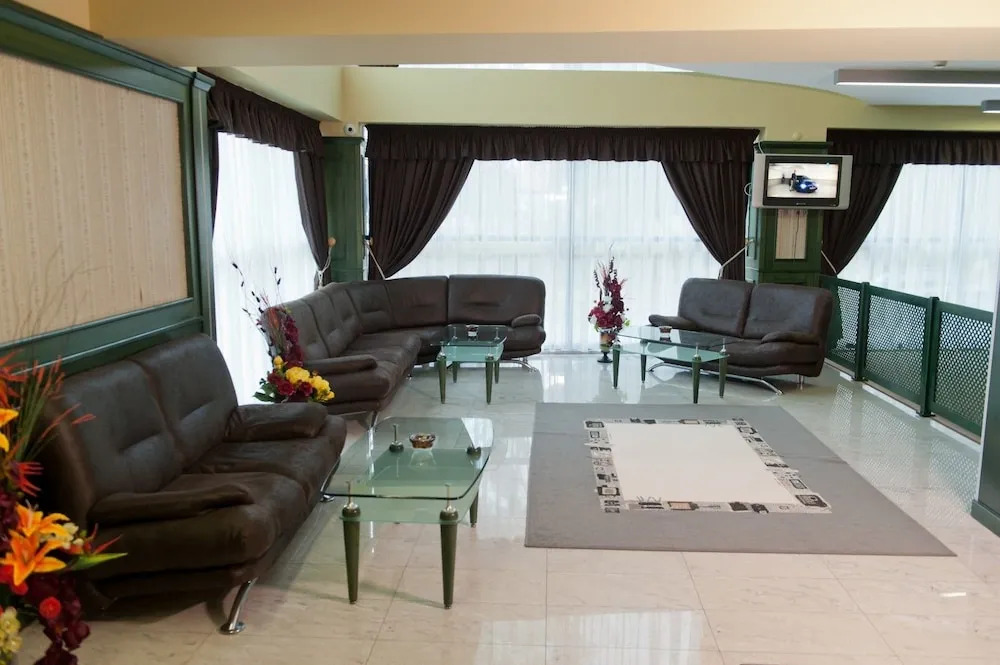 Hotel Astrea