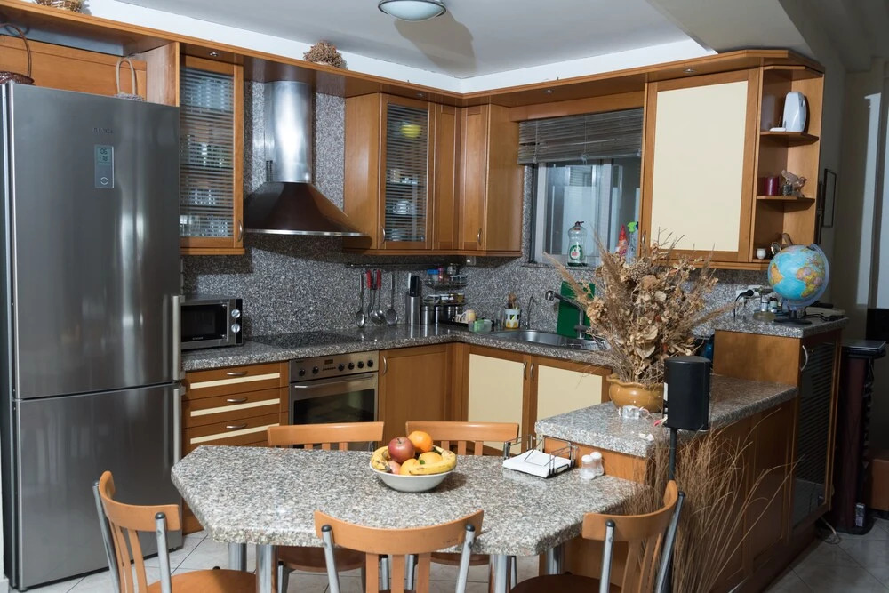Urban Apartment in Heraklion city