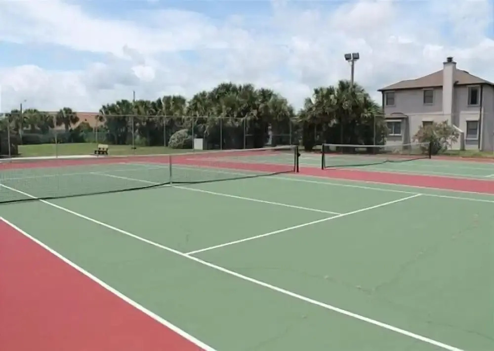 Spanish Trace 115 #65854 2 Bedrooms 2 Bathrooms Condo