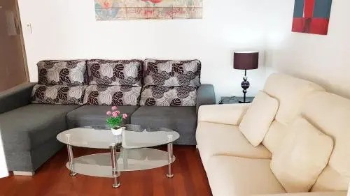 Gran Apartamento Centro Histórico