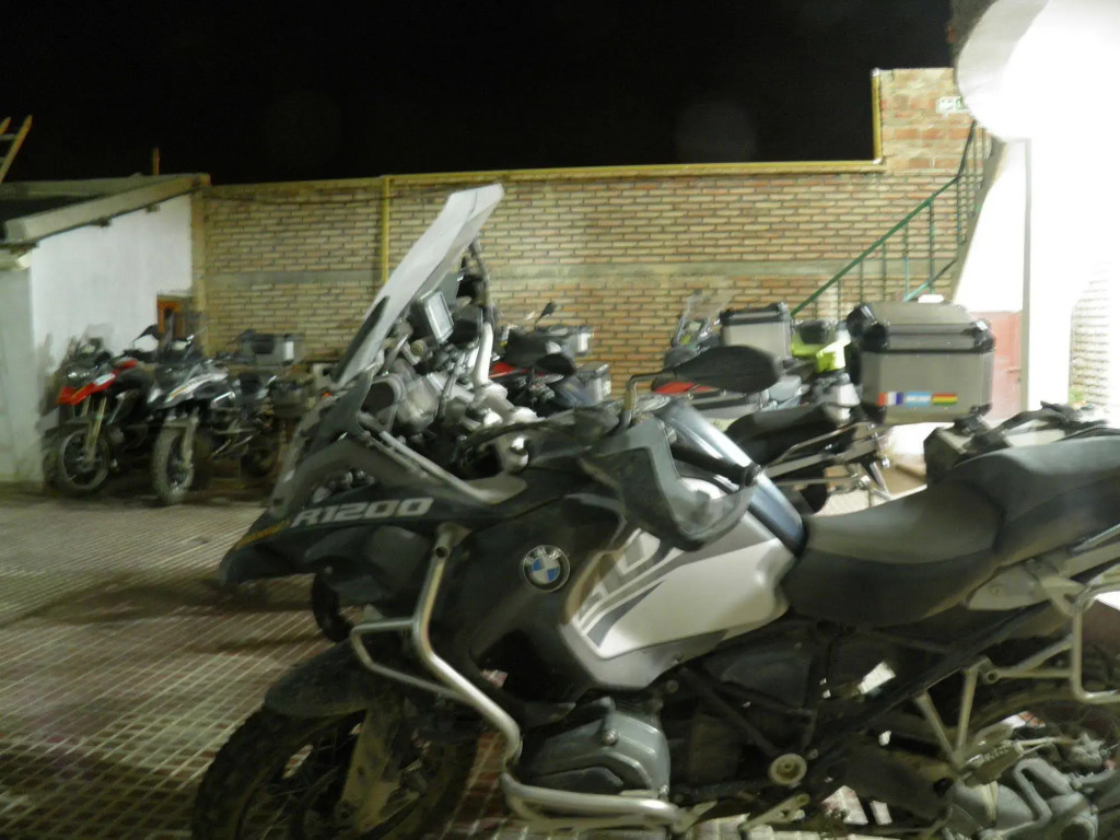 Hotel Munay La Quiaca