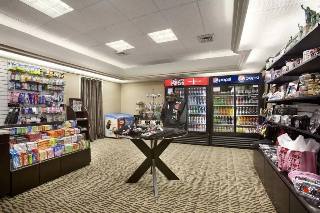 Marriott New York JFK Airport
