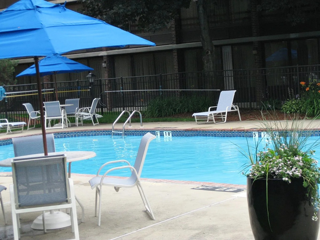 Holiday Inn Nashua