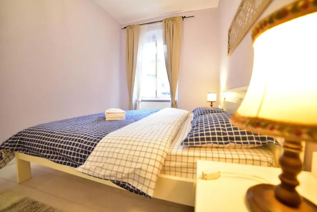 Anna's Guest House
