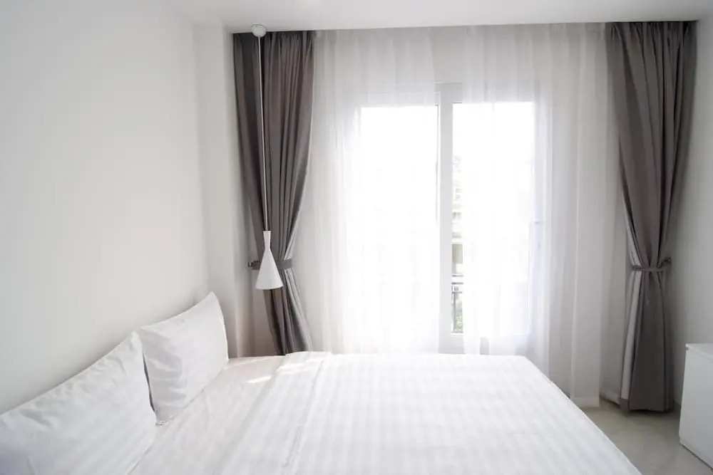 City House Apartment - Hoang Linh