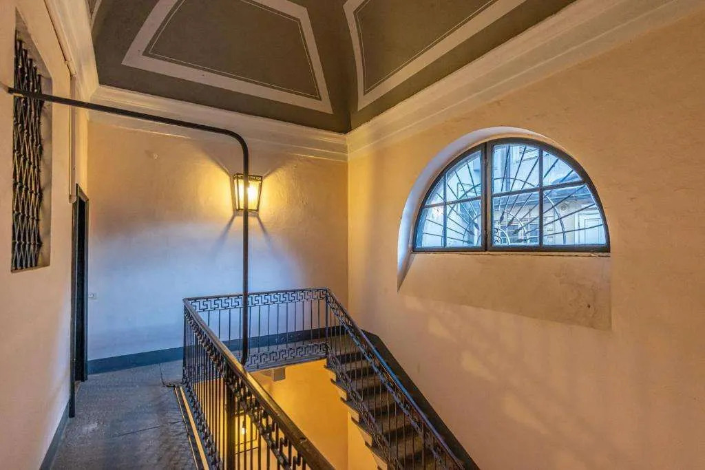 SantAndrea Charme Apartments