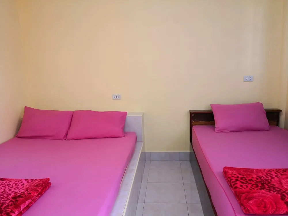 Mitdee Resort Cha-Am
