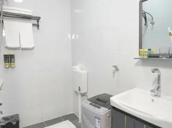 You Holiday Ri Apartment