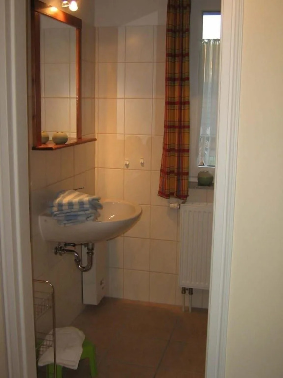 Ferienanlage Gutshaus Gramkow