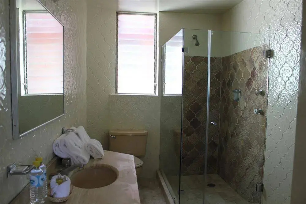Residencia Rochester