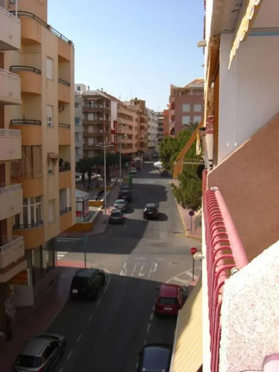 Cosy Studio Near the Beach for 1 to 3 Persons