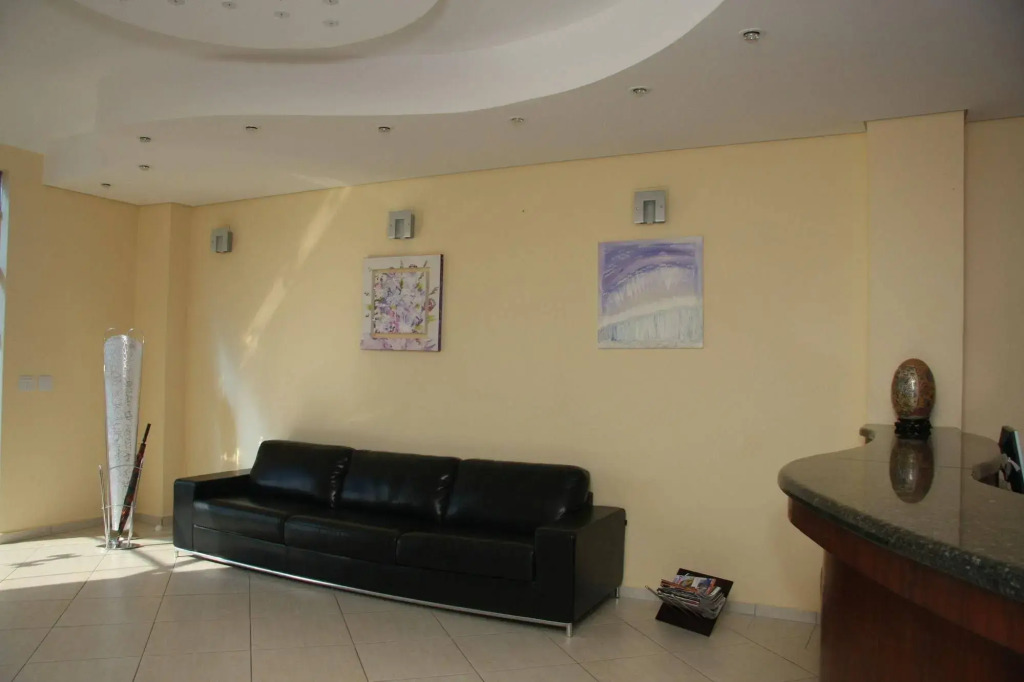 Santa Felicidade Hotel