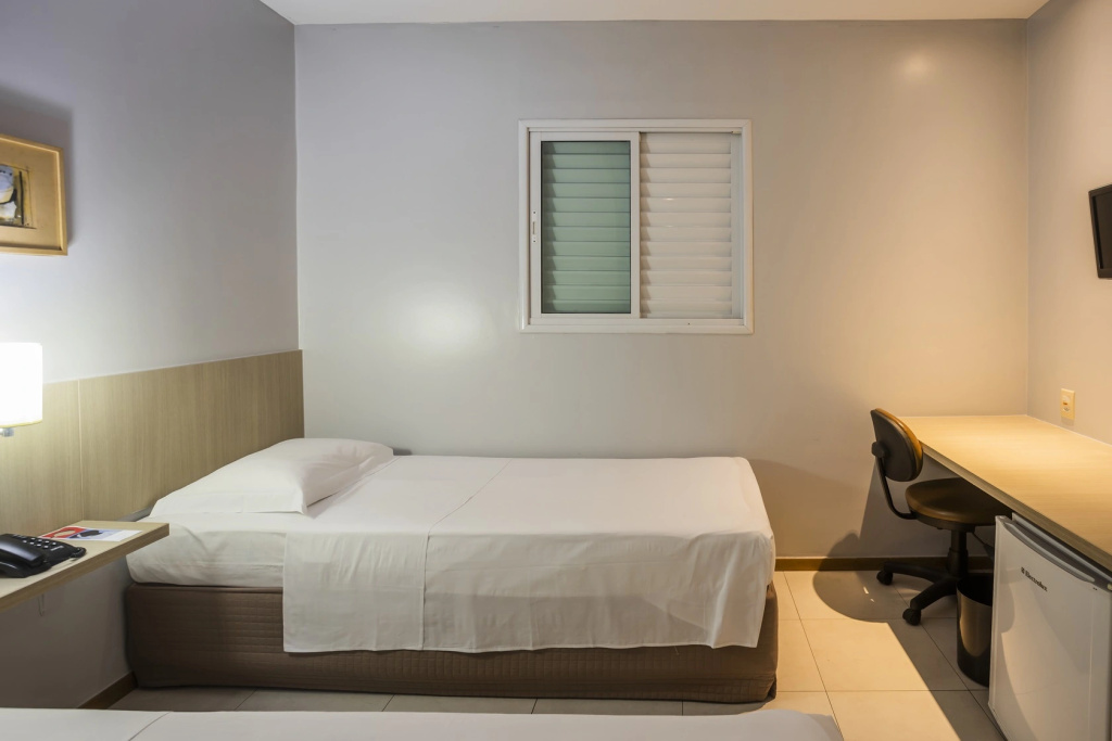 ibis Styles Belém do Pará
