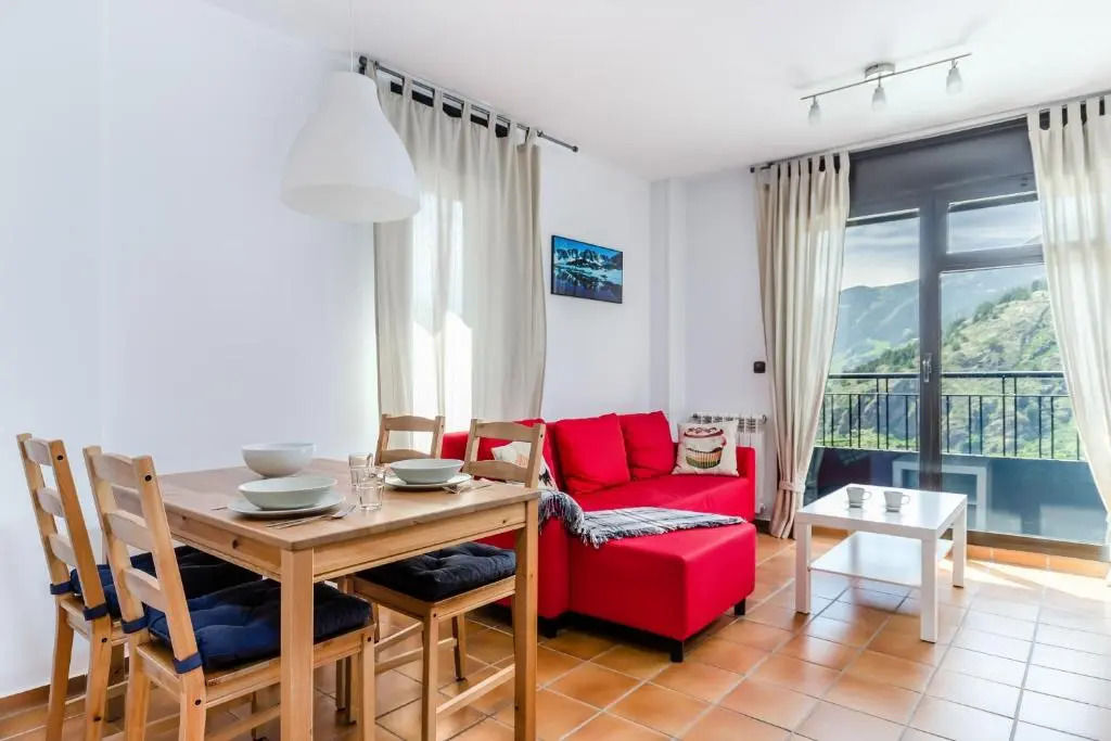 Apartaments VM Molleres