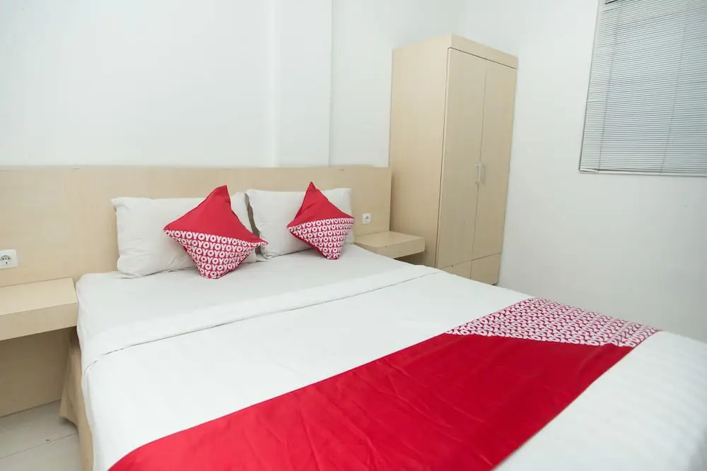 Lapan Lapan by OYO Rooms